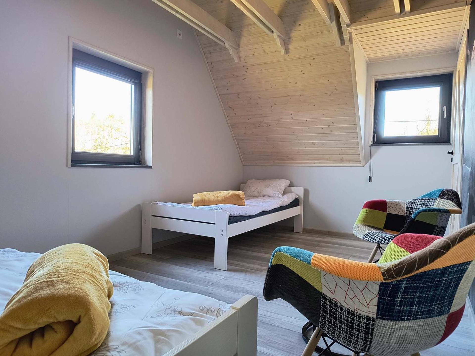 Ab Domki Pstrazna Kudowa-Zdrój Exteriör bild